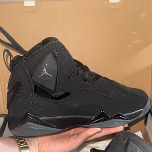Jordan True Flight BG